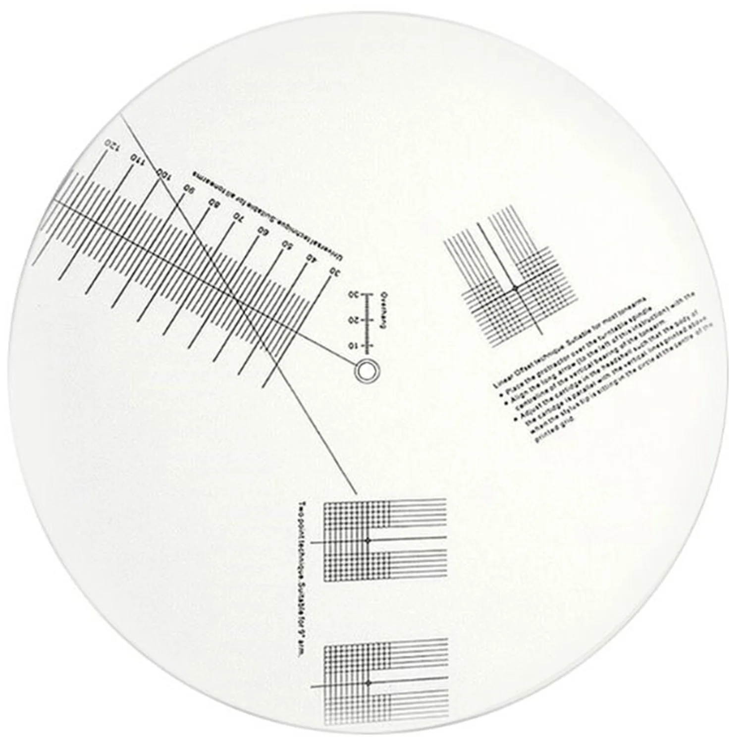 Aa91 противоскользящая виниловая пластина lp - Фотография_2
