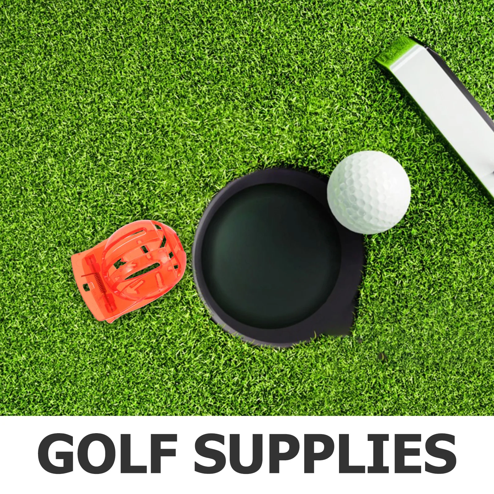 Инструмент для зажима для маркера линии мяча - Фотография_5