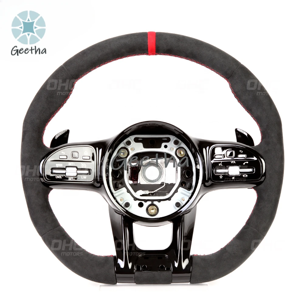 Для руля volant mercedes benz x - Фотография_2
