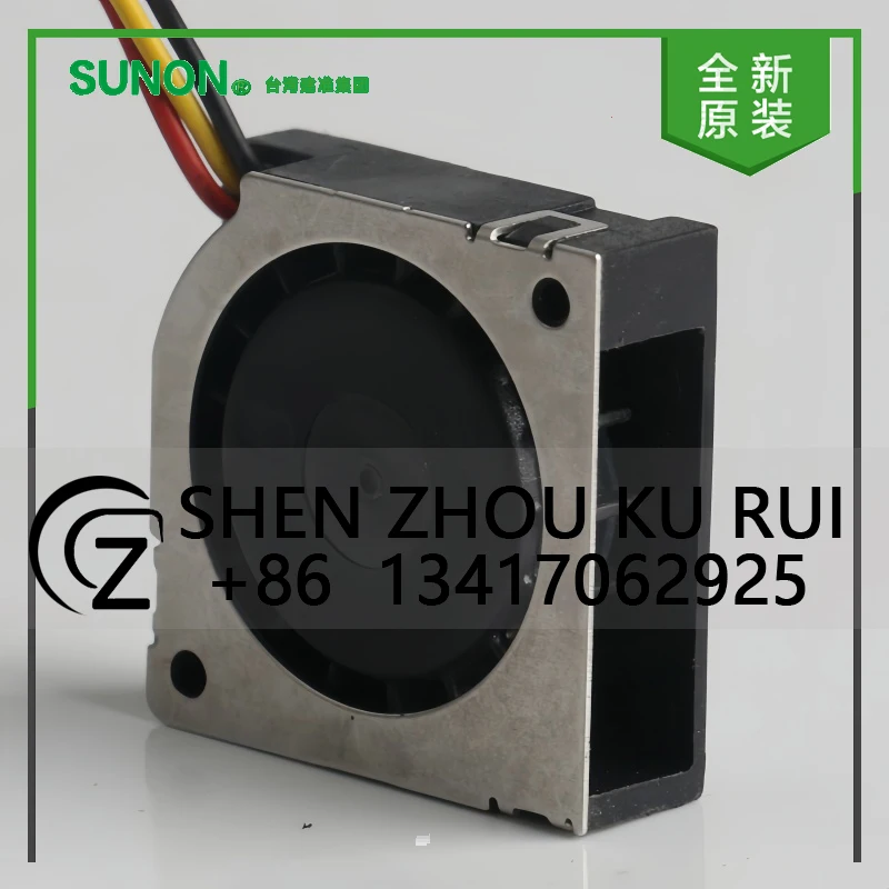 Sunon 12 в 24 в 48 в постоянного тока 5 в 0 - Фотография_3