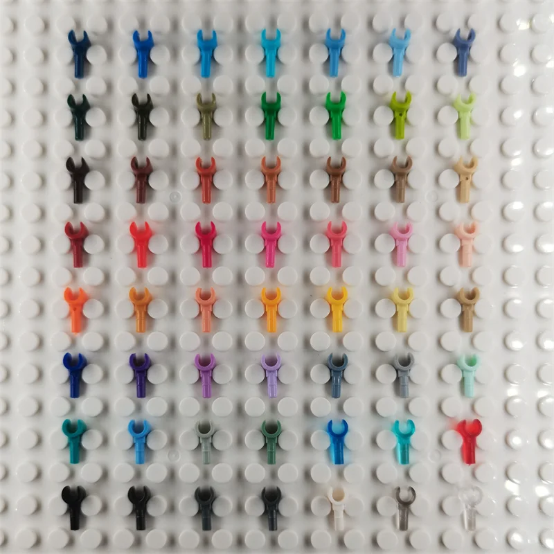 Diy moc для 983 строительных блоков - Фотография_3