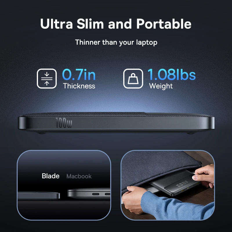 Power bank емкостью 20000 мач pd - Фотография_6