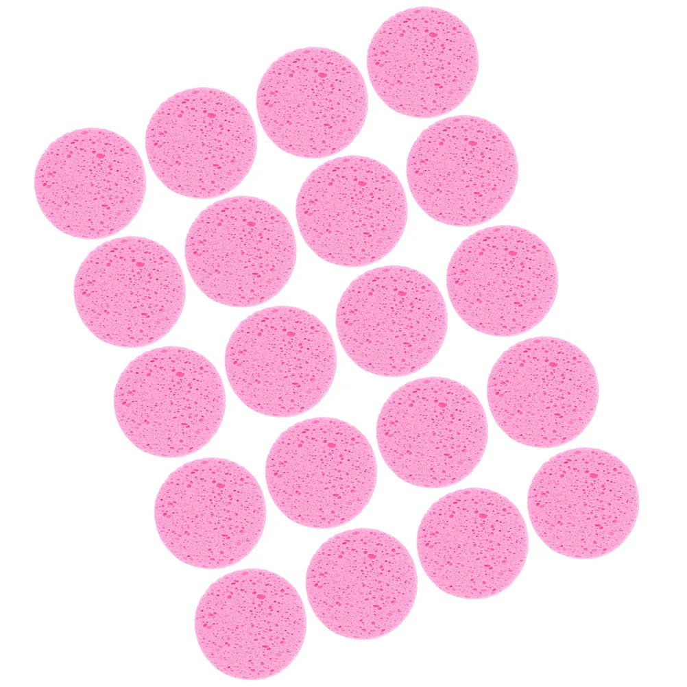 Губки для чистки лица - Фотография_2