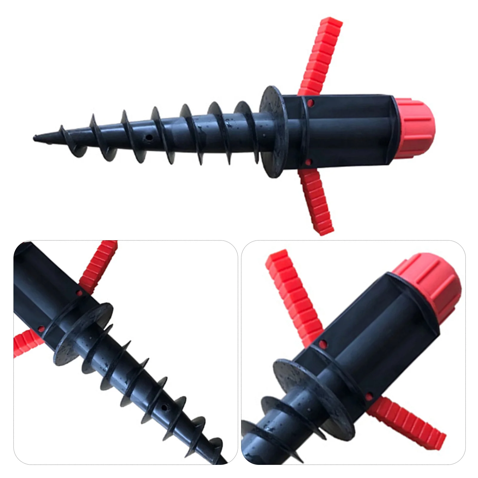 Заглушка для солнцезащитного зонта - Фотография_5