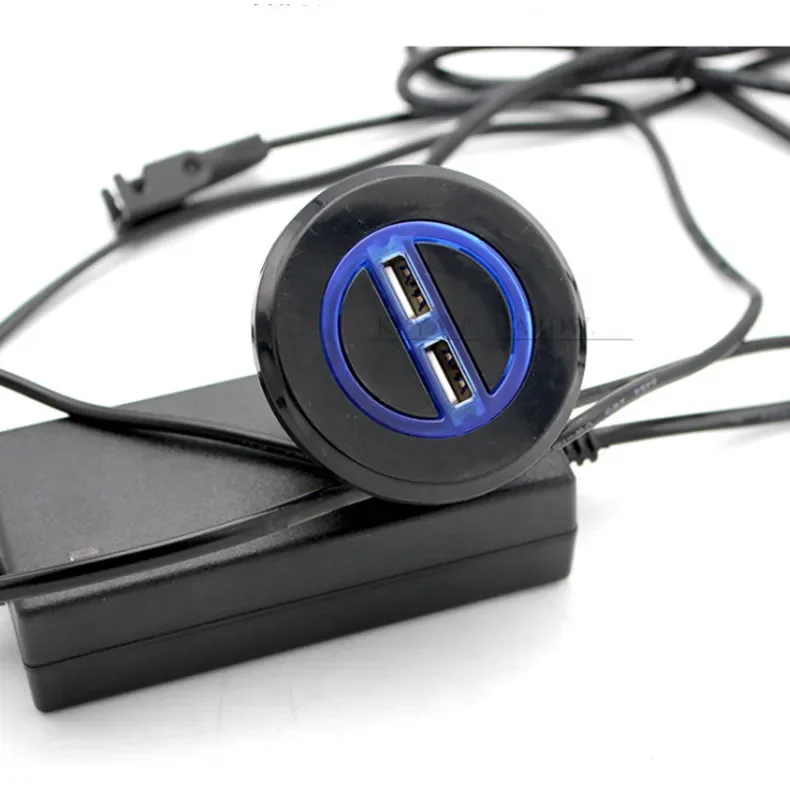 Электрический подъемный журнальный столик - Фотография_4