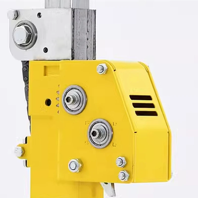 Подъемная панель для гипсокартона. подъемная панель для сухой стенки - Фотография_4