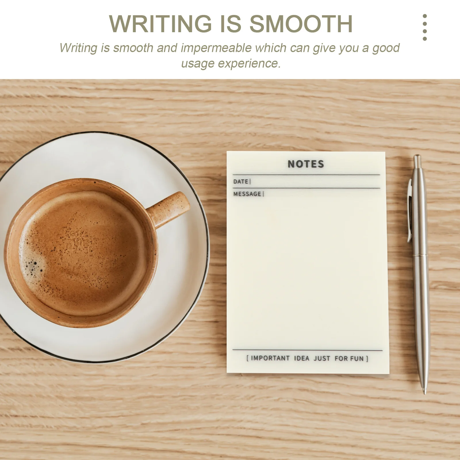 Прозрачные наклейки для заметок - Фотография_6