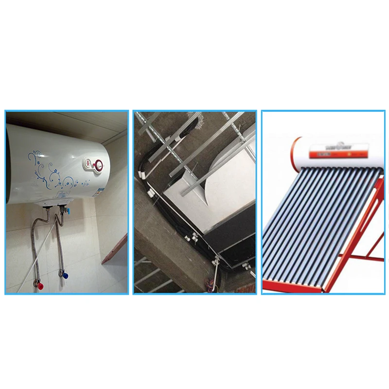 Соединительная деталь из нержавеющей стали 1/2 дюйма-1 дюйм - Фотография_6