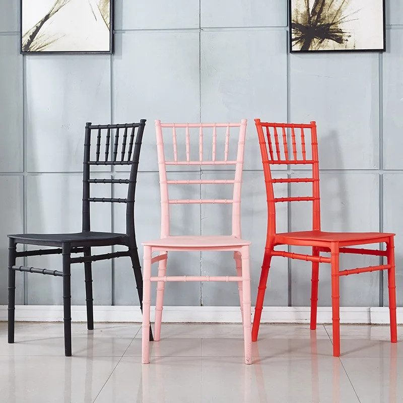 Скандинавский стул - Фотография_2