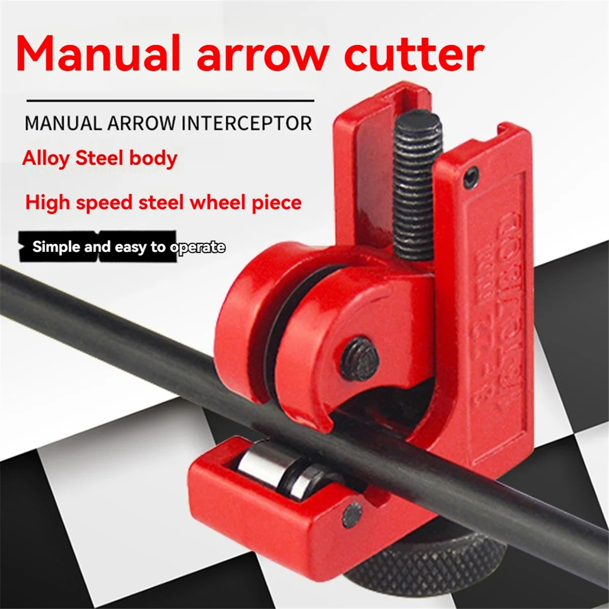 A71p мини-труборез - Фотография_6