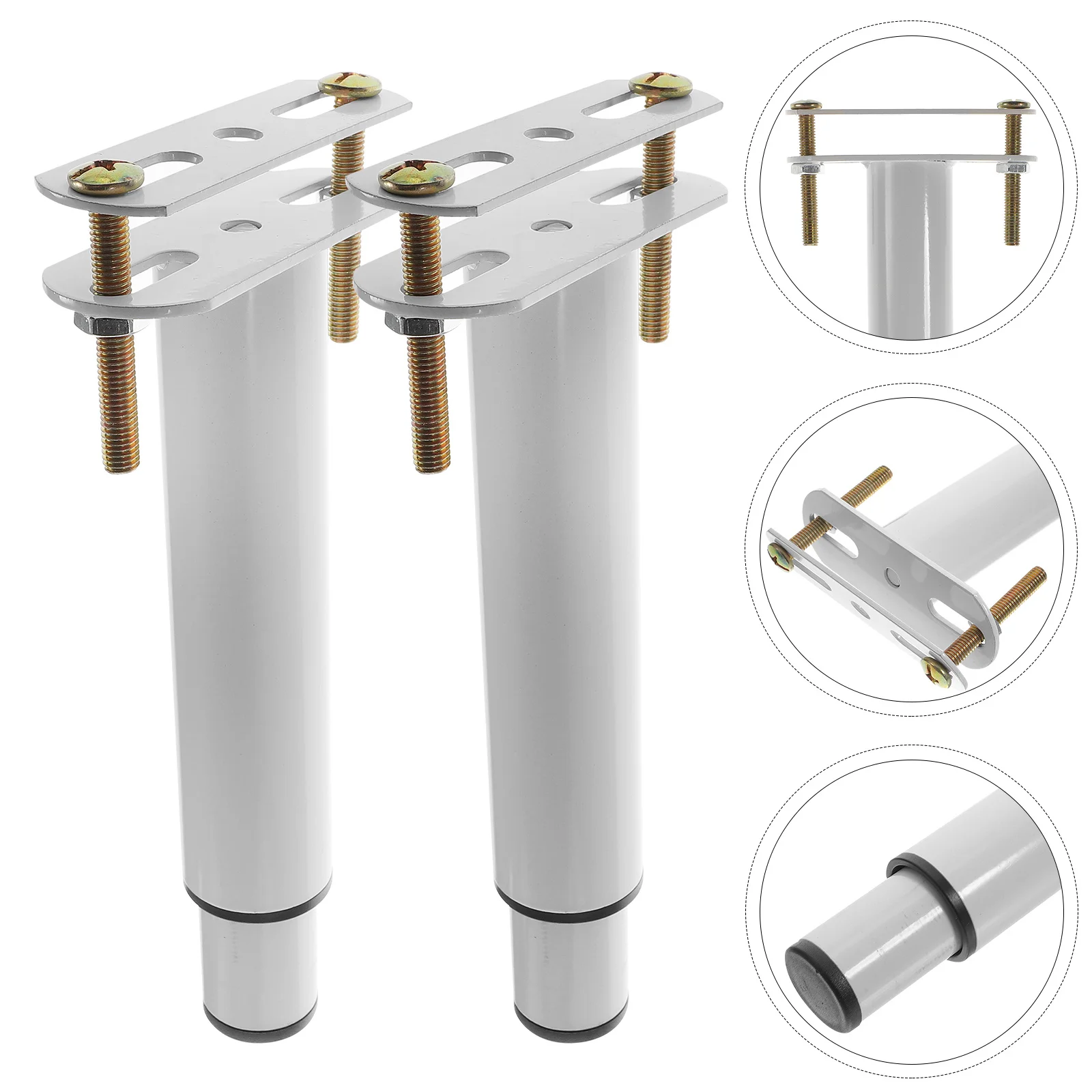 Регулируемые ножки кровати - Фотография_5