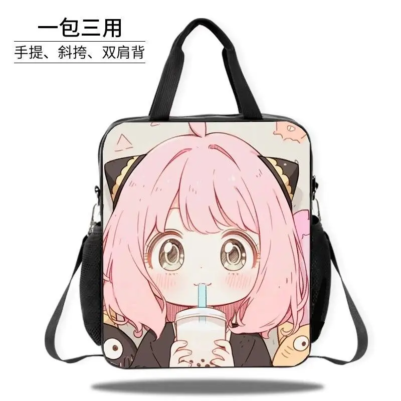 Семья spy x aniya - Фотография_2