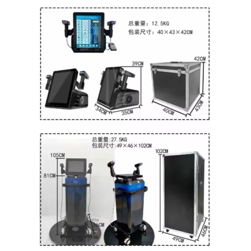 Профессиональный morpheus 8 rf - Фотография_6