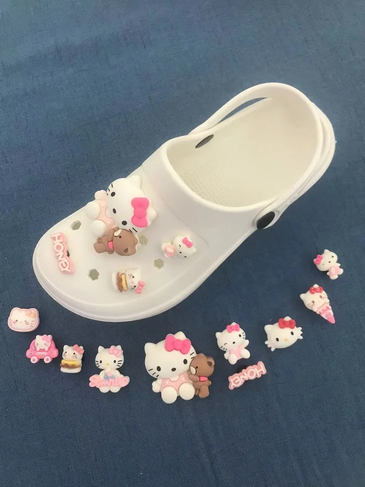 Sanrio hello kitty pooh - Фотография_3