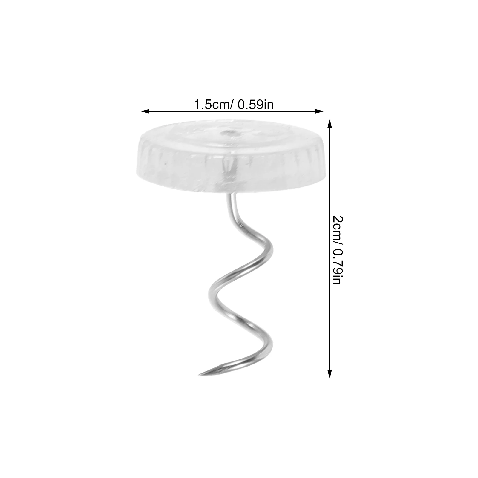 Декоративные пластиковые гаечные - Фотография_4