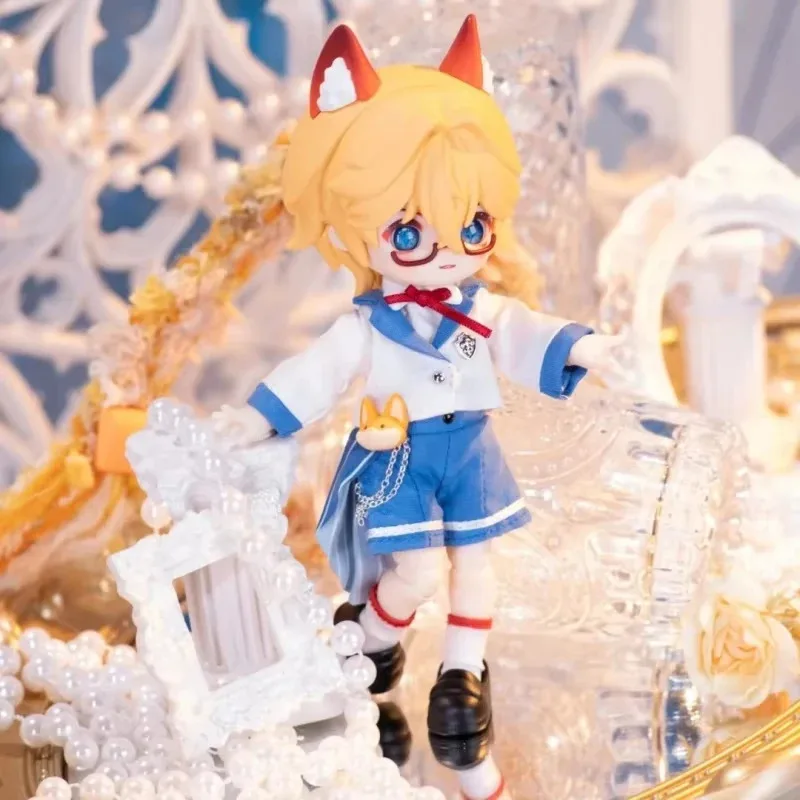 Nagi v5 mirage record series 1/12 - Фотография_2
