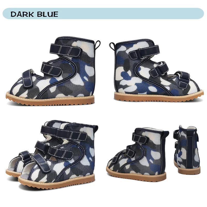 Обувь для девочек; детские летние - Фотография_5