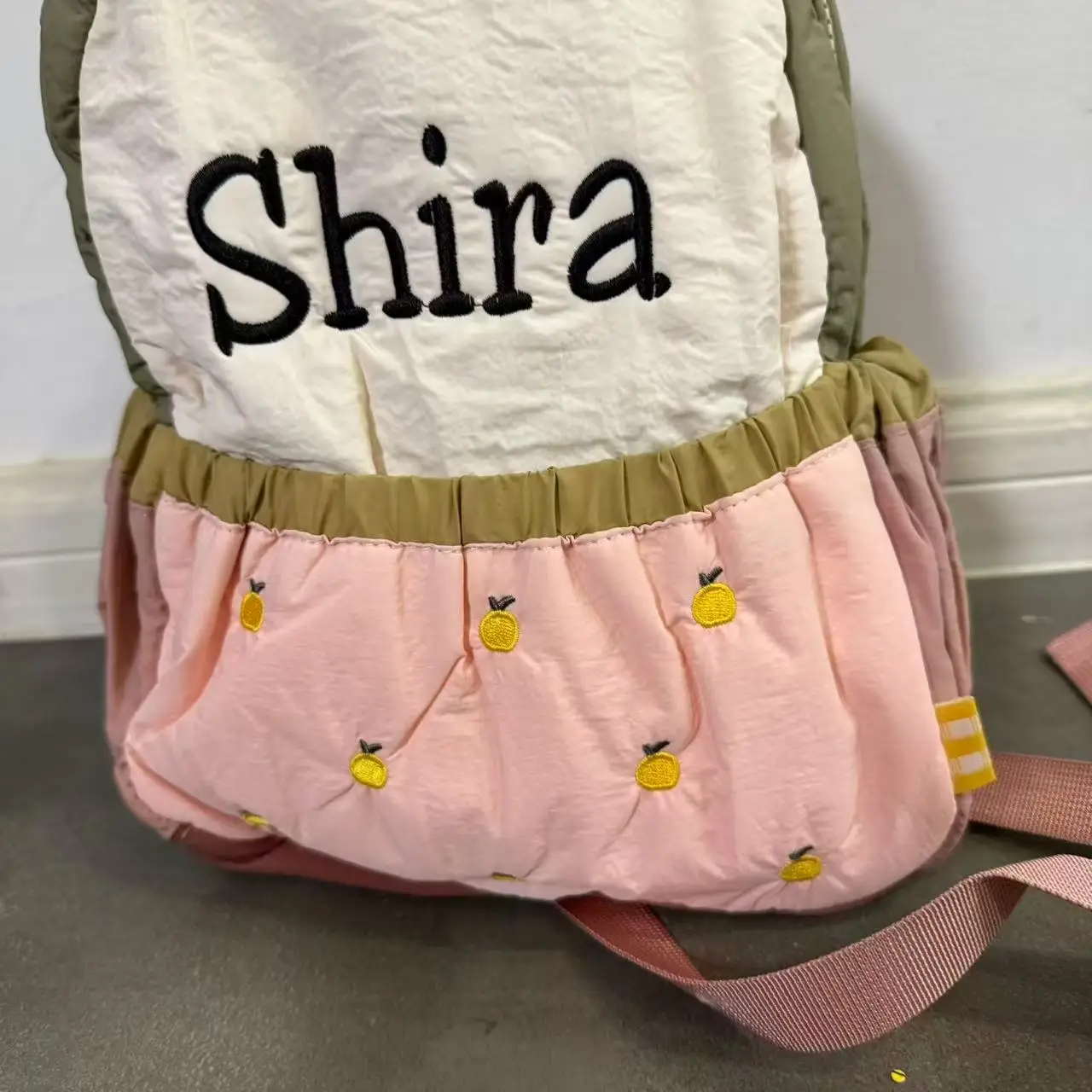 Персонализированный детский милый - Фотография_2