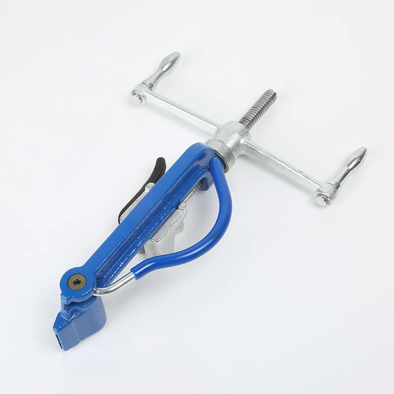 Лидер продаж, антикоррозийный инструмент для обвязки нержавеющей стали - Фотография_4