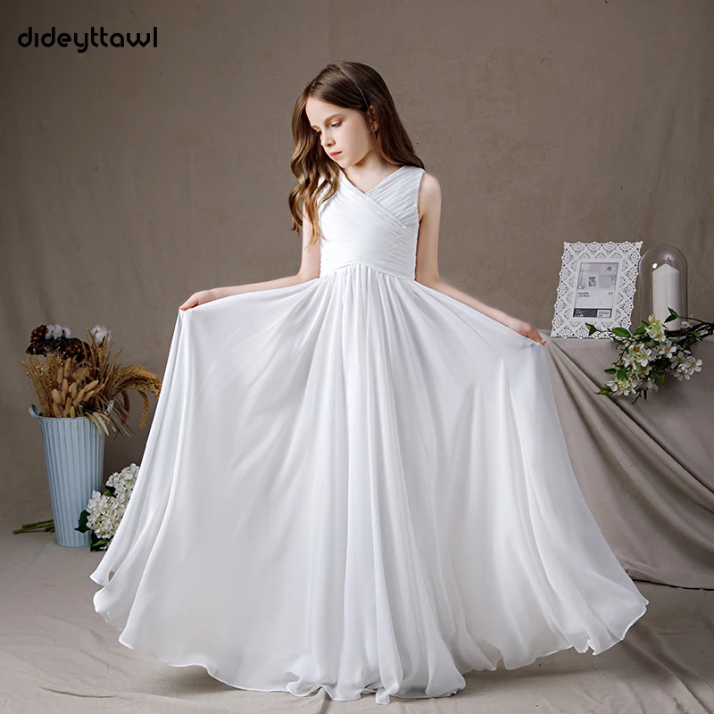 Dideyttawl индивидуальное шифоновое