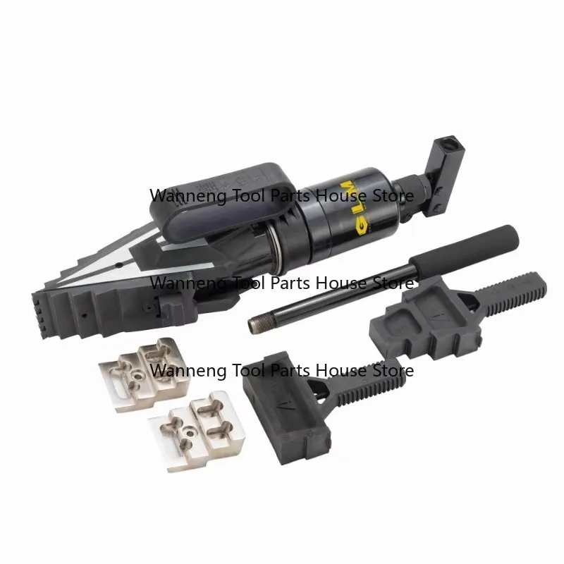 Индивидуальный гидравлический сепаратор фланцев - Фотография_3