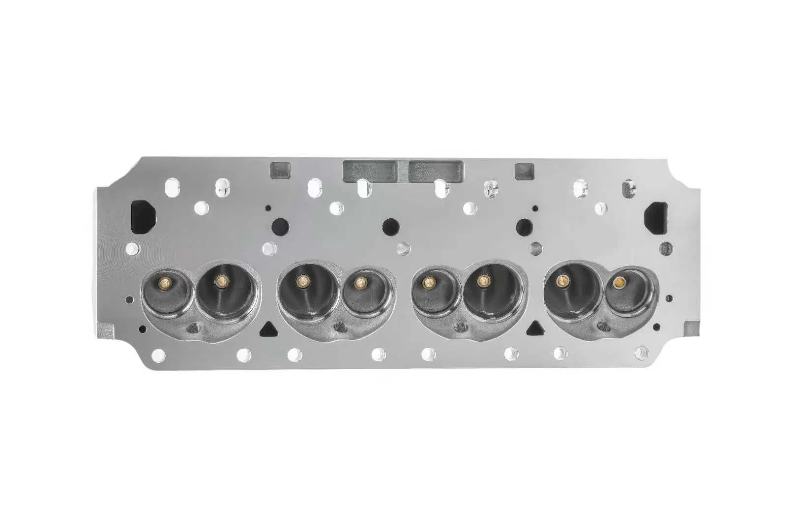Головка блока цилиндров 440 60829 5093 для chrysler 440 240 куб - Фотография_4