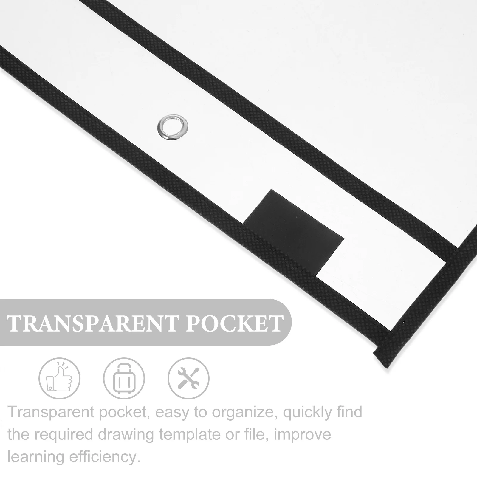 Карманные рукава для сухого стирания - Фотография_5