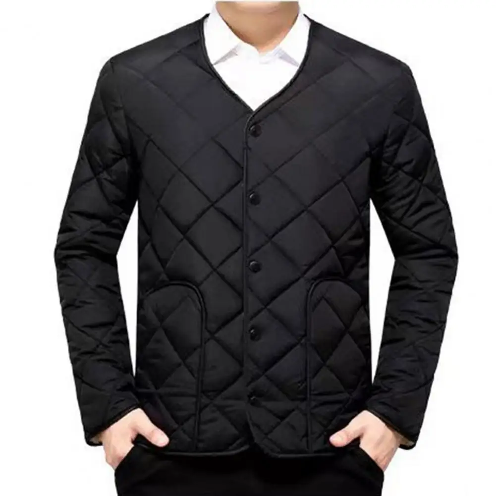 Женское хлопковое пальто - Фотография_4