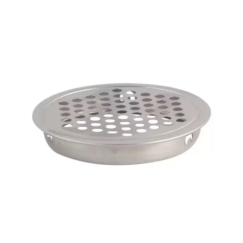 Вентиляционная решетка шкафа 19-53 мм - Фотография_5