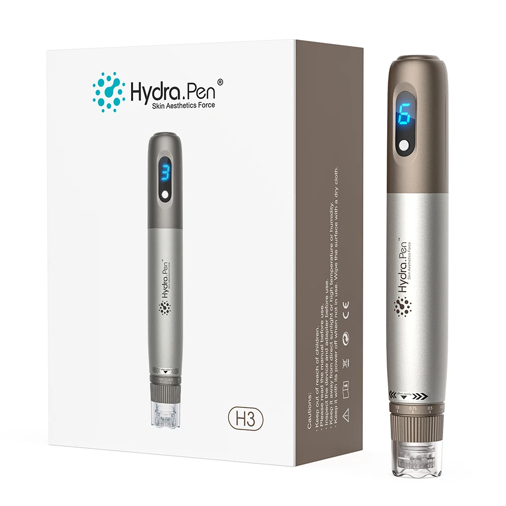 Оригинальная ручка hydra pen h3 - Фотография_5