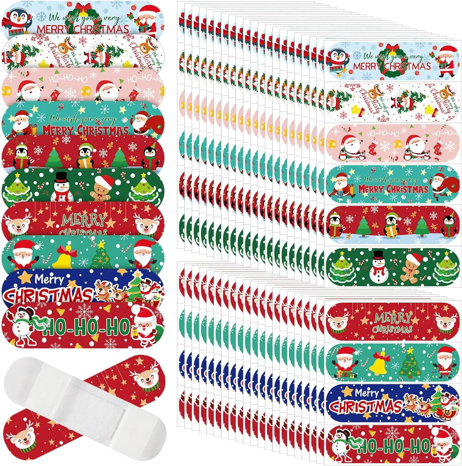 Лидер продаж, кавайные милые повязки - Фотография_3