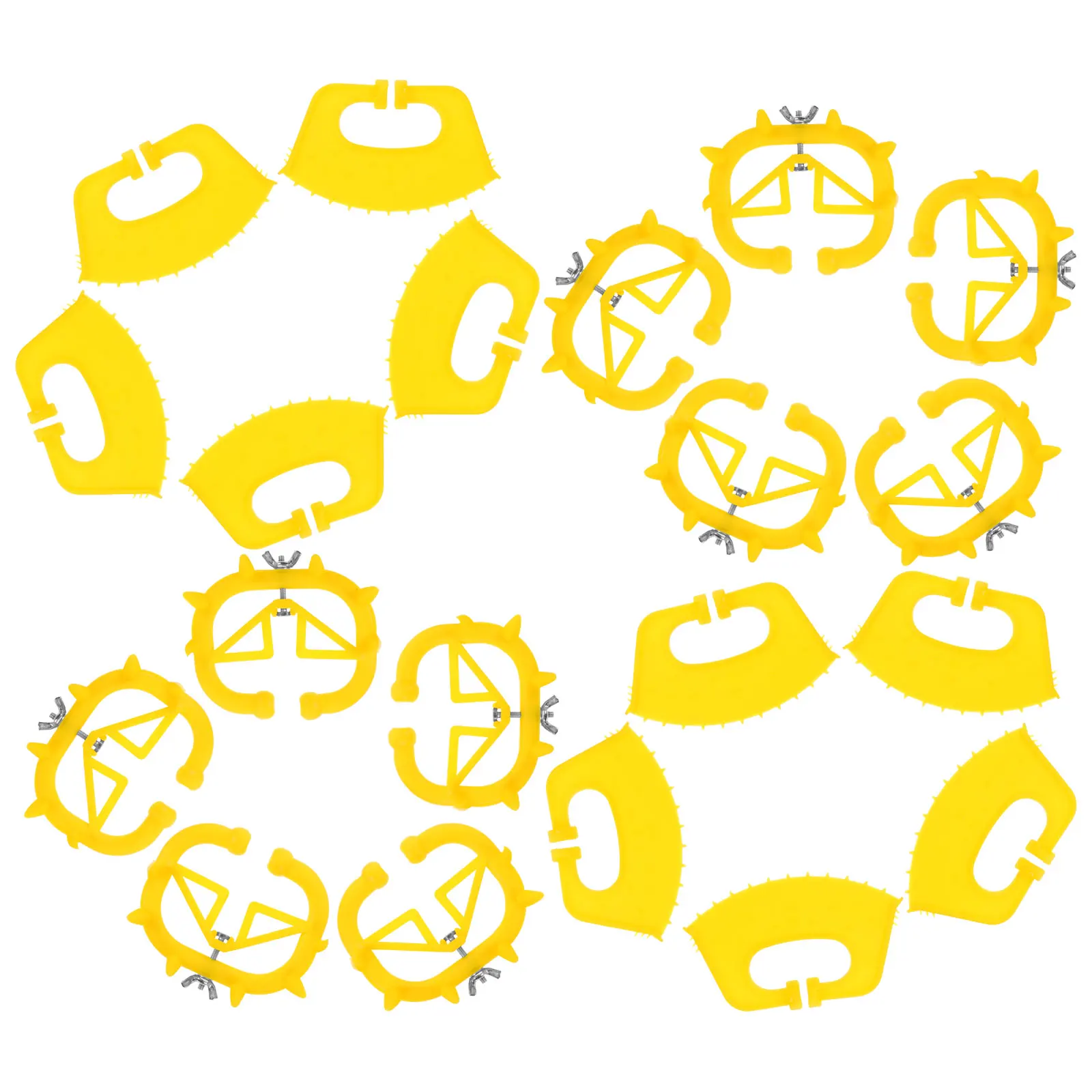 Зажимы для носа крупного рогатого скота - Фотография_5