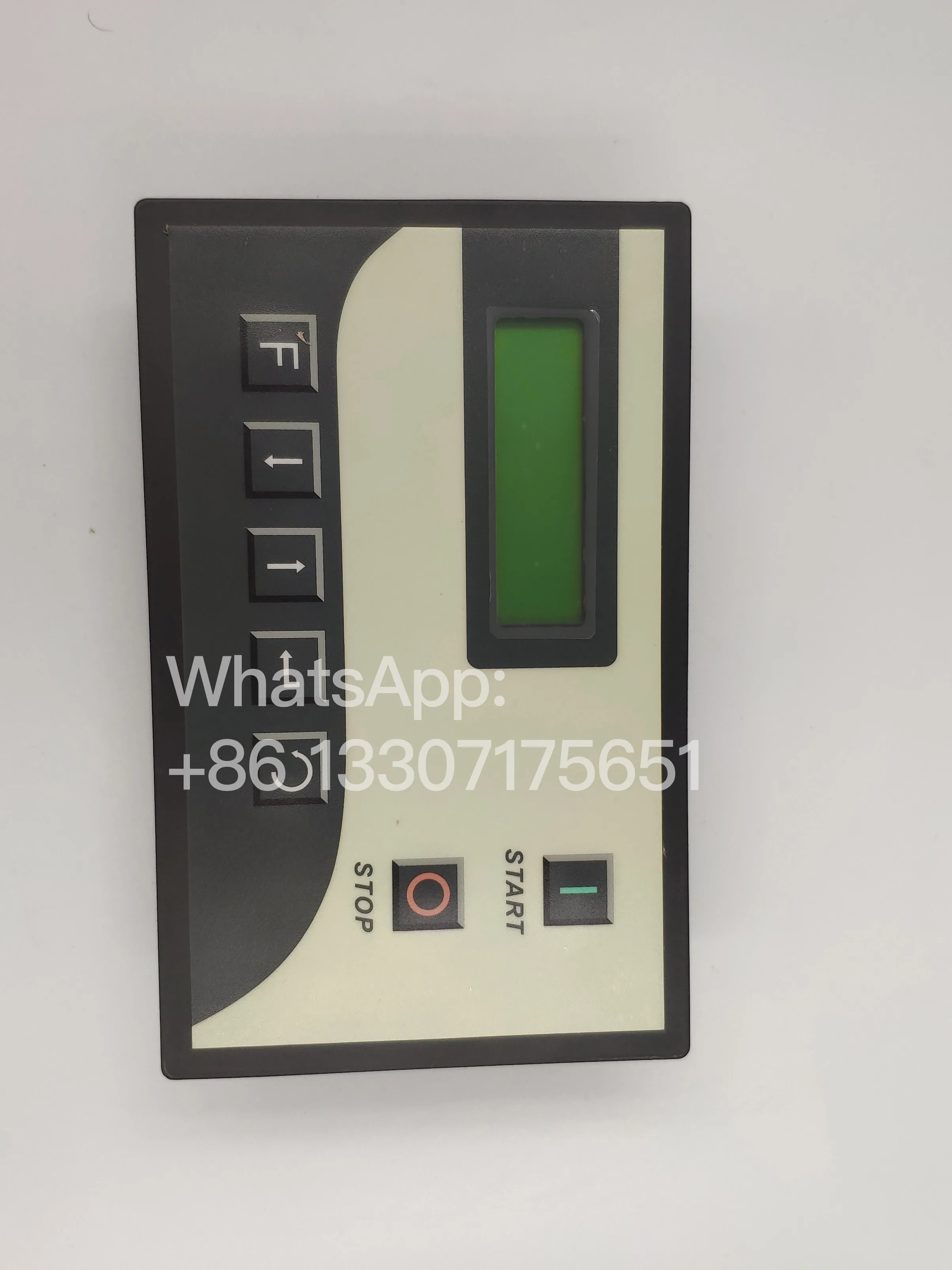 Для панели контроллера воздушного компрессора fusheng cp2000 - Фотография_5
