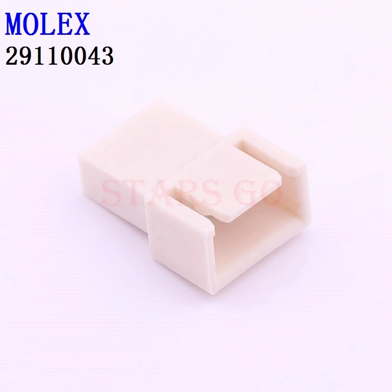 Разъем molex 100 39000040 39000038 39000021 29110043 29110033 10 шт - Фотография_4