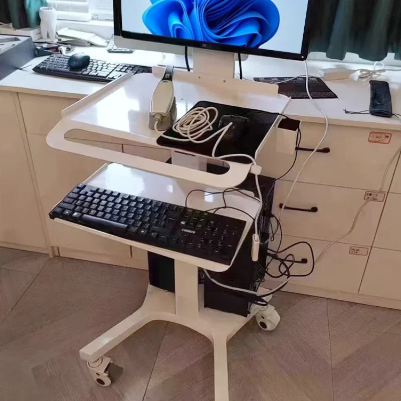 Многоцелевая тележка с колесами - Фотография_2