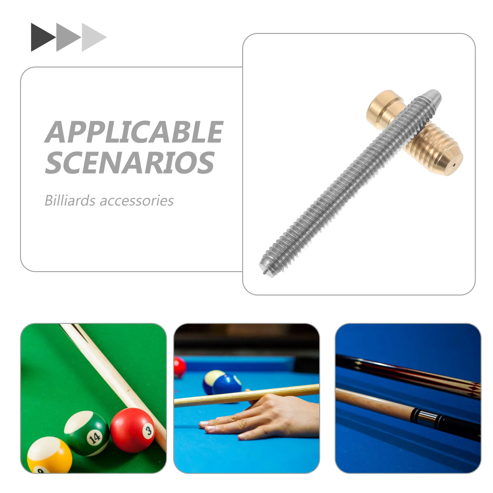 Удлинитель бильярдного кия - Фотография_6