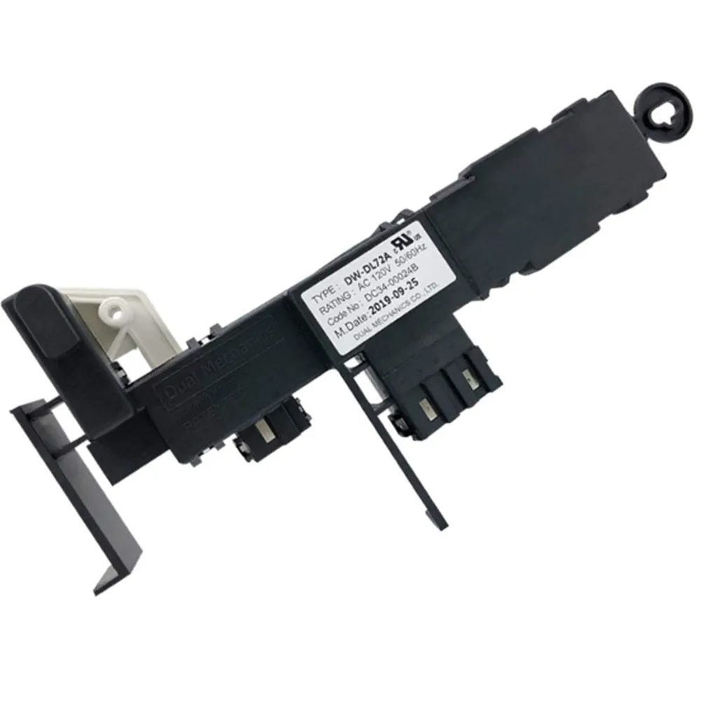 Подходит для барабанной стиральной машины samsung - Фотография_5