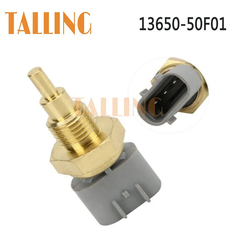 13650-50f01 новый датчик температуры - Фотография_4