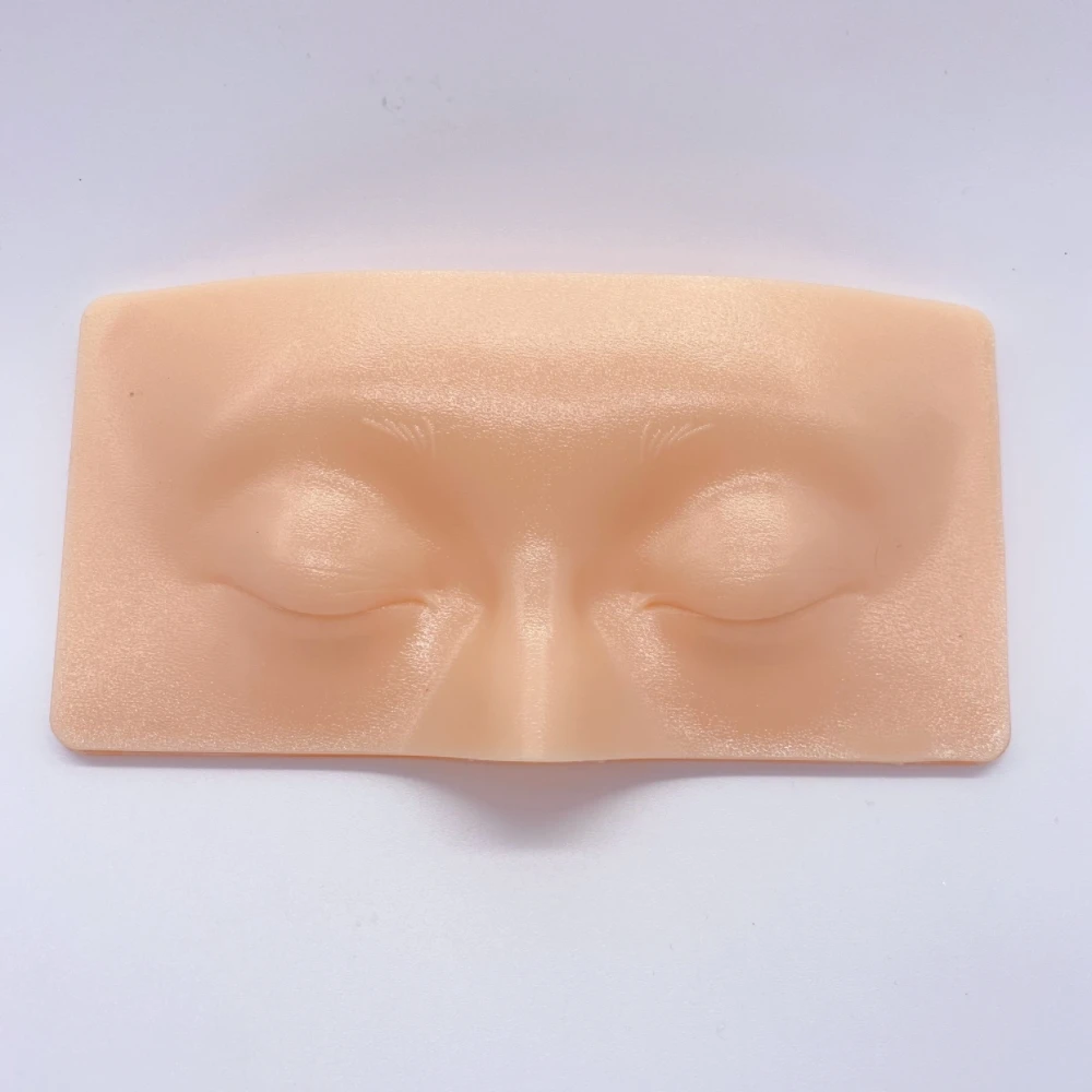 Многоразовый макияж для тренировки - Фотография_5