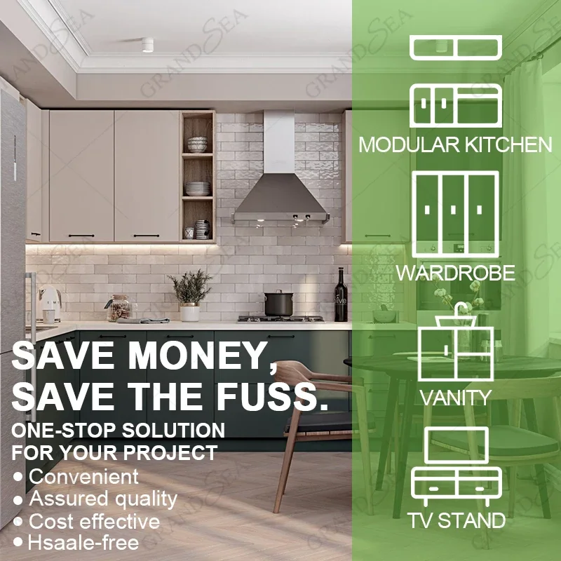 Современный минималистичный дизайн - Фотография_6