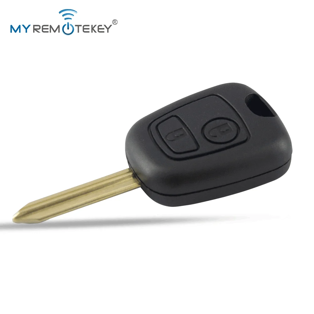 Корпус ключа remtekey - Фотография_5
