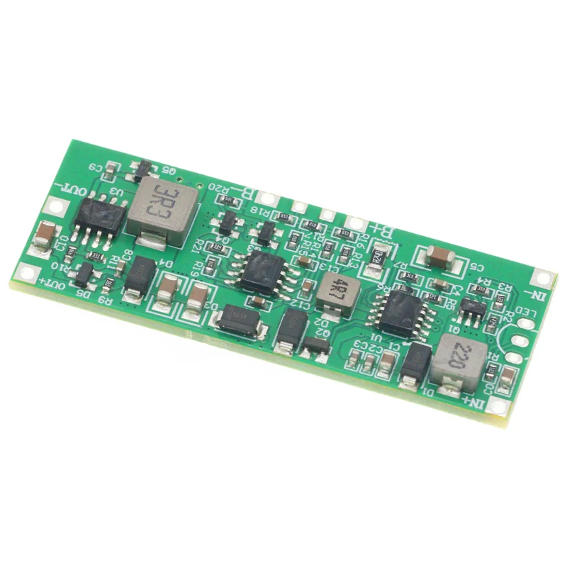 3s 12v 3a 24w 36w литиевая батарея - Фотография_4