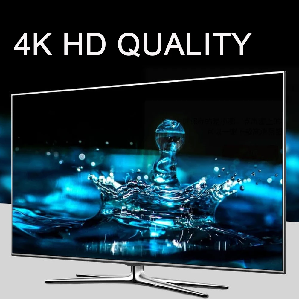Адаптер-переходник hd 4k displayport-hdmi - Фотография_5