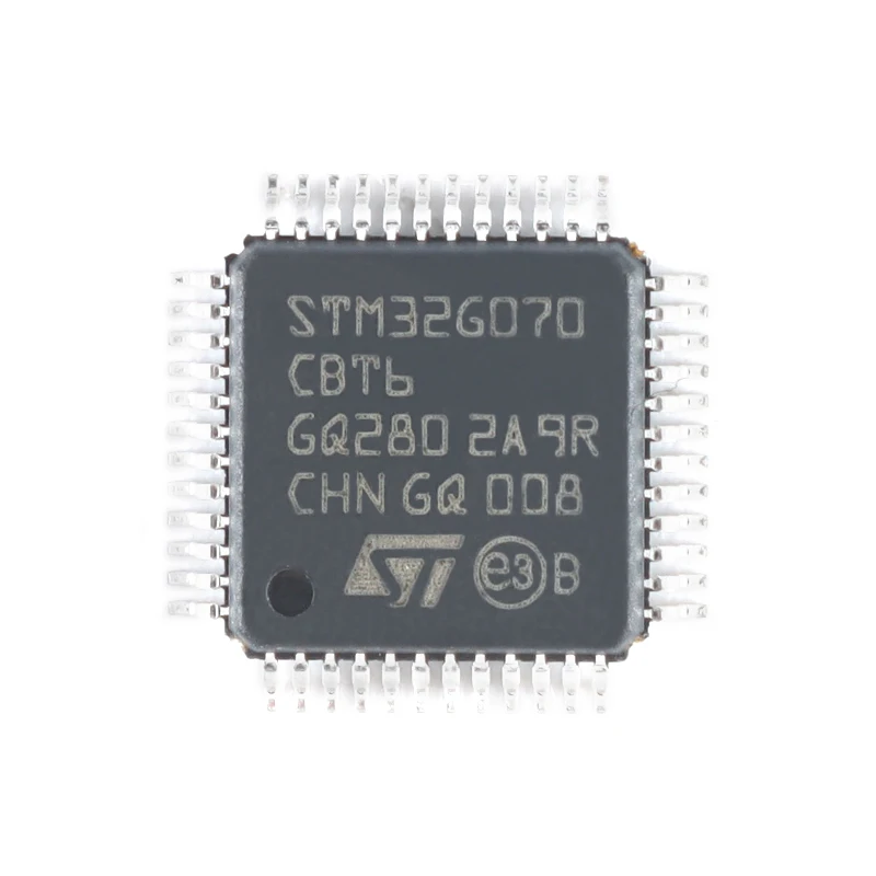 Stm32g070cbt6 высокое качество - Фотография_3