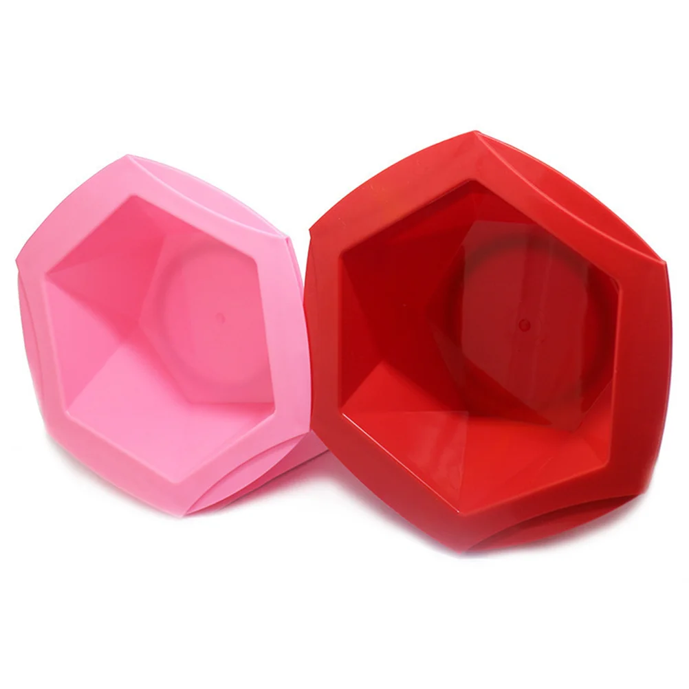 Набор мисок для краски для волос - Фотография_2