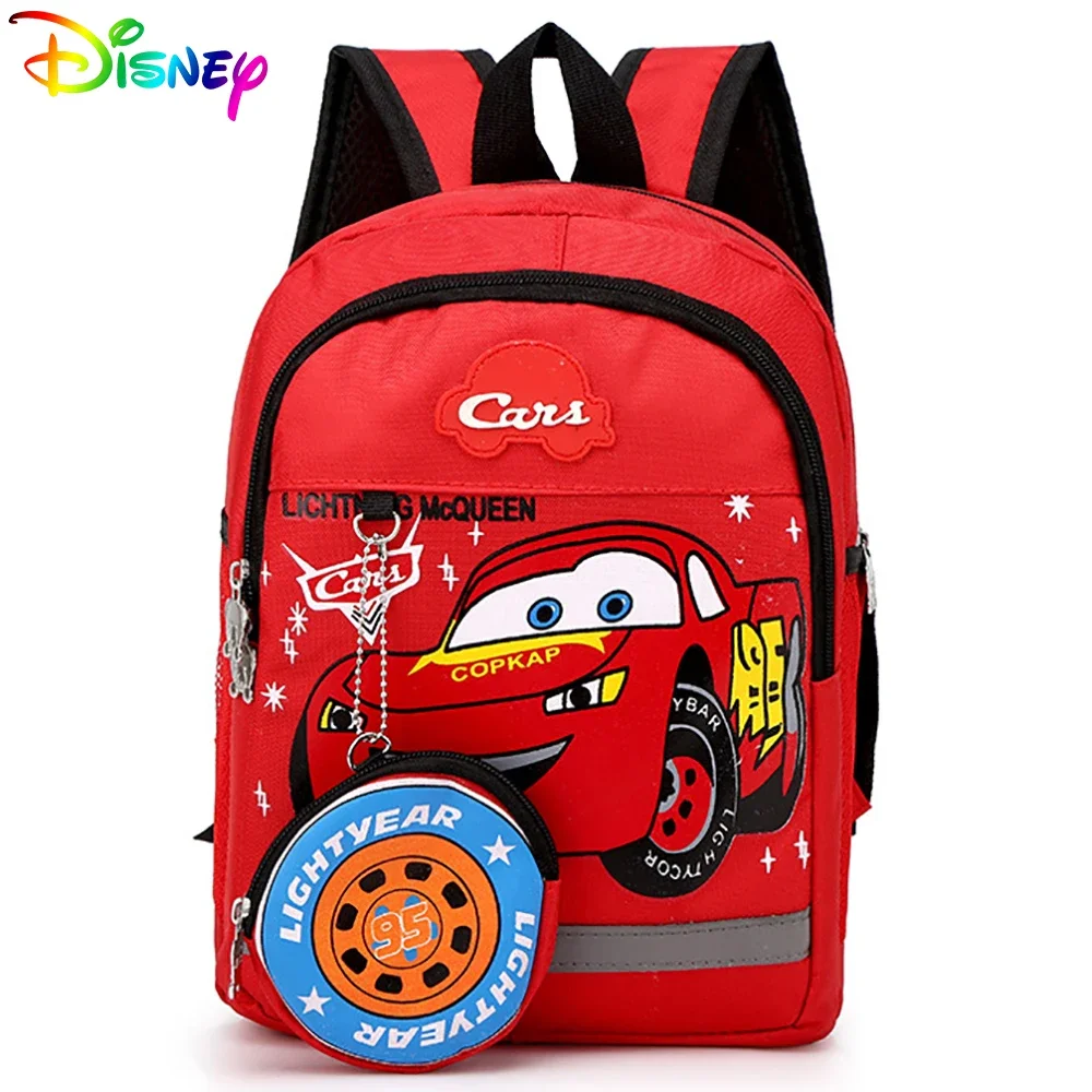 Детский рюкзак disney для детей