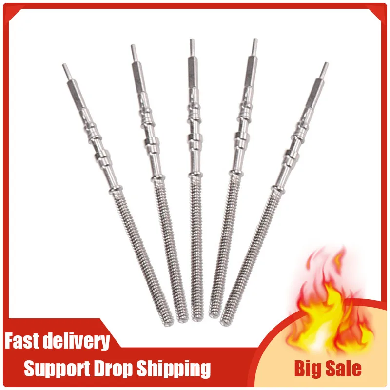 Часы с движением