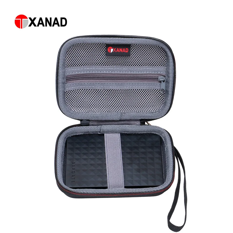 Xanad eva жесткий чехол для seagate