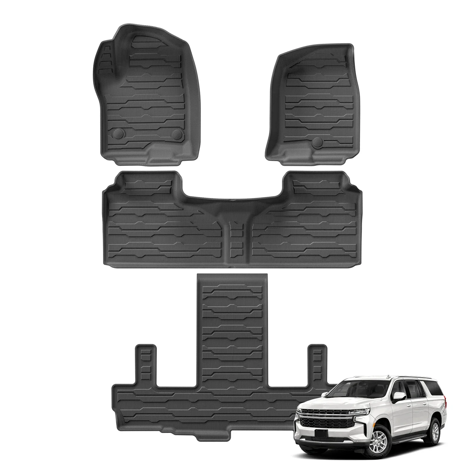 Для chevrolet suburban/gmc yukon - Фотография_6