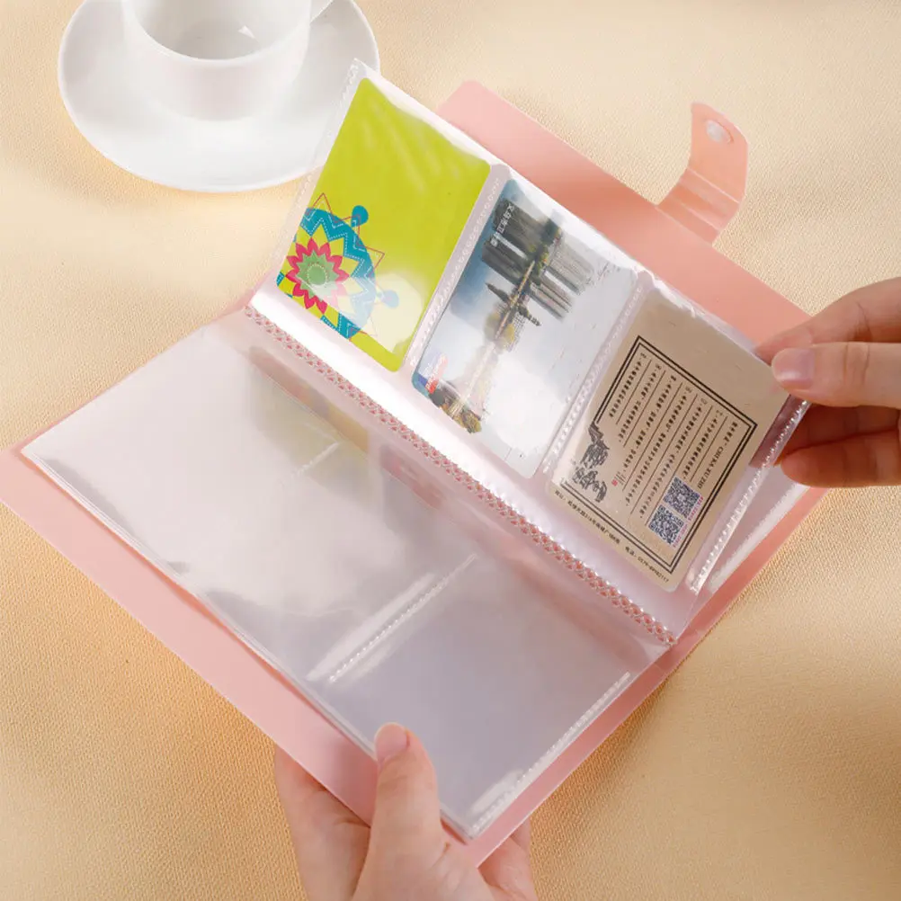 Альбом для игровых карт - Фотография_2